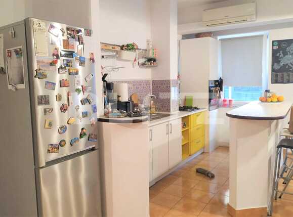 Apartament de vânzare 3 camere Central - 46675AV | BLITZ Cluj-Napoca | Poza4