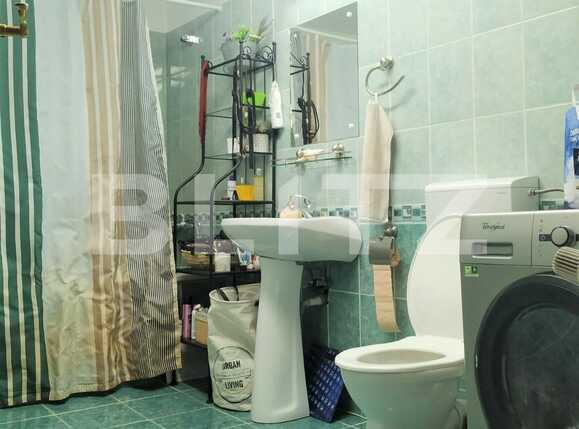 Apartament de vânzare 3 camere Central - 46675AV | BLITZ Cluj-Napoca | Poza13