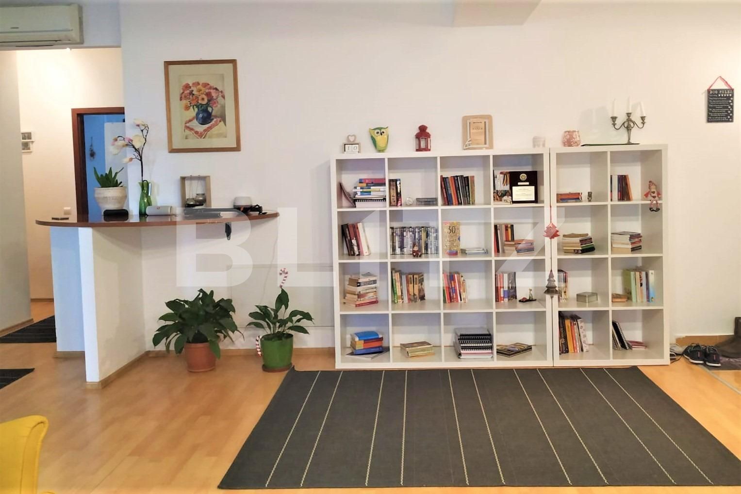 Apartament de vânzare 3 camere Central - 46675AV | BLITZ Cluj-Napoca | Poza5