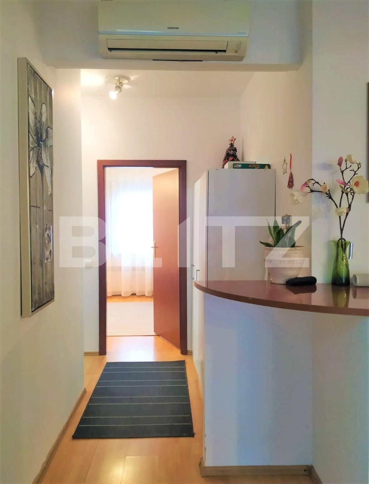 Apartament de vânzare 3 camere Central - 46675AV | BLITZ Cluj-Napoca | Poza11