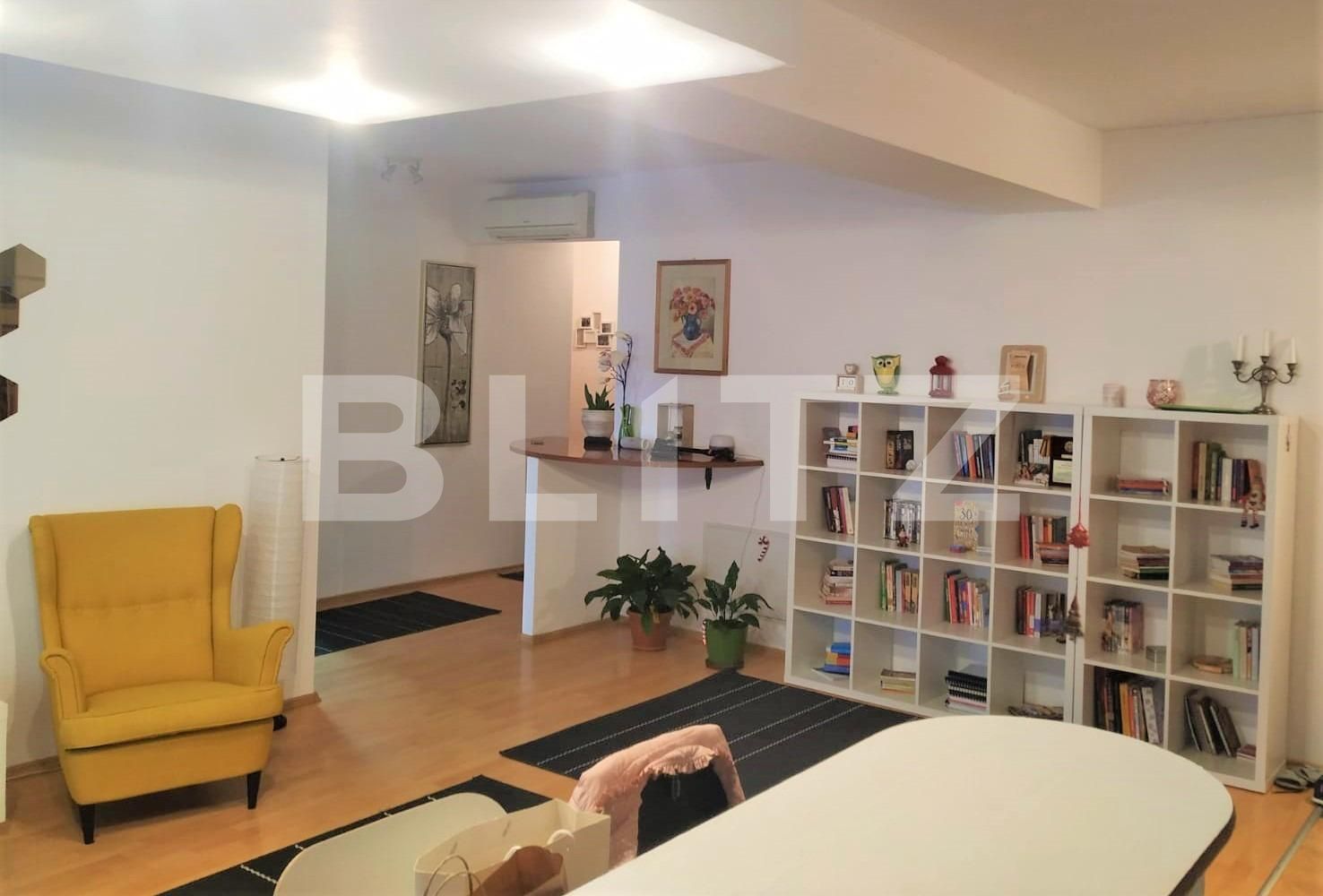 Apartament de vânzare 3 camere Central - 46675AV | BLITZ Cluj-Napoca | Poza3