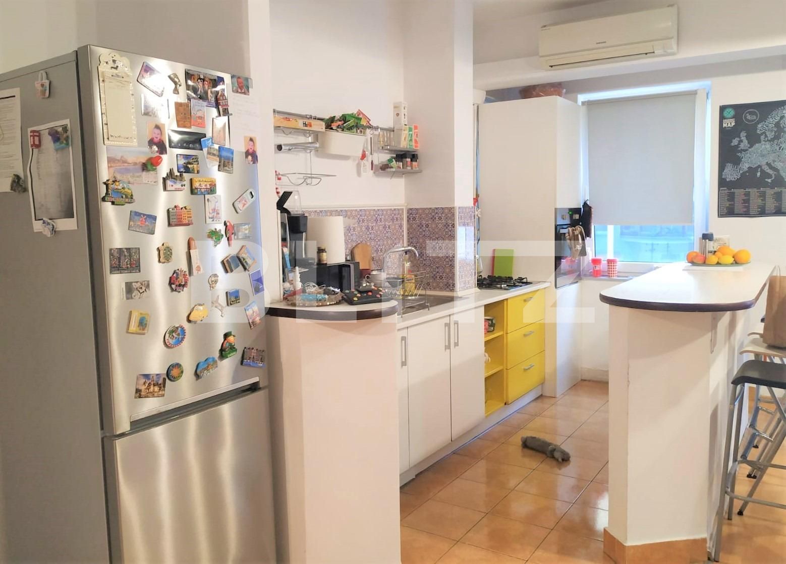 Apartament de vânzare 3 camere Central - 46675AV | BLITZ Cluj-Napoca | Poza4