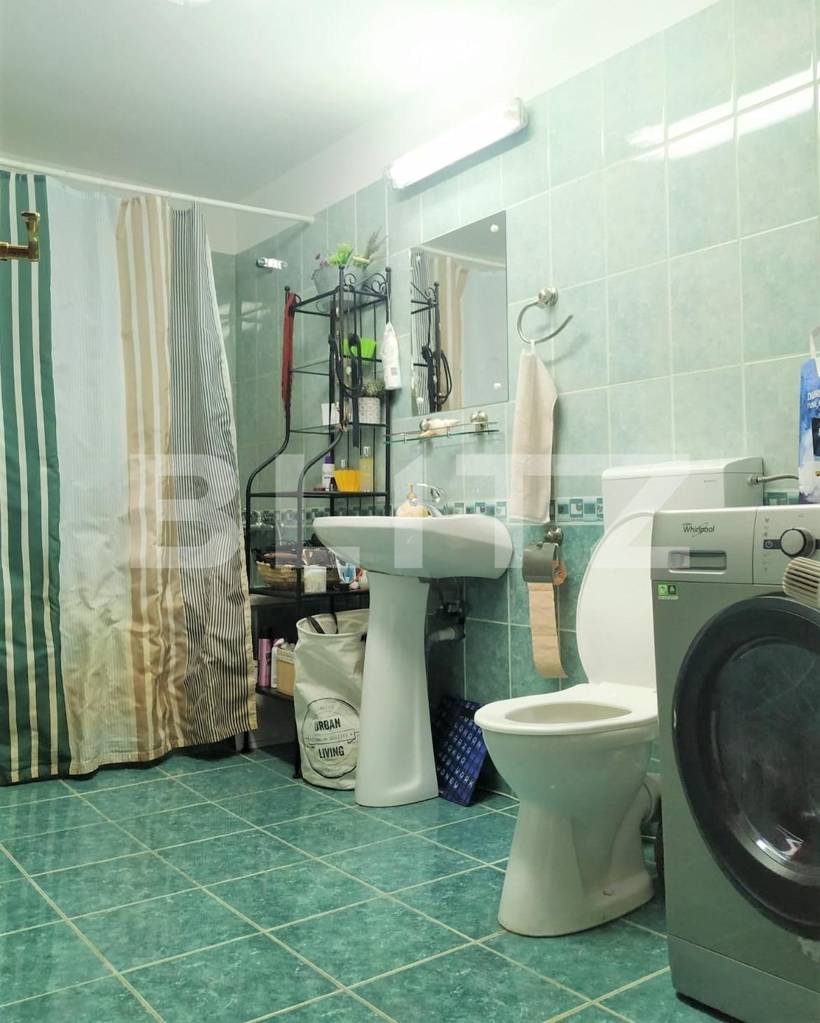 Apartament de vânzare 3 camere Central - 46675AV | BLITZ Cluj-Napoca | Poza13