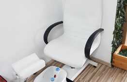 Afacere la cheie, salon de remodelare corporala! Vad excelent