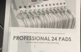 Afacere la cheie, salon de remodelare corporala! Vad excelent