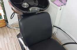 Afacere la cheie, salon de remodelare corporala! Vad excelent