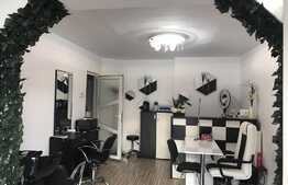 Afacere la cheie, salon de remodelare corporala! Vad excelent