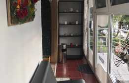 Afacere la cheie, salon de remodelare corporala! Vad excelent