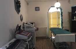 Afacere la cheie, salon de remodelare corporala! Vad excelent