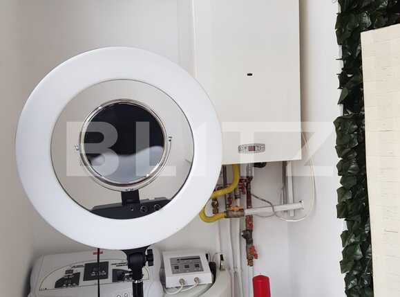 Spațiu comercial de vânzare Manastur - 46676SVC | BLITZ Cluj-Napoca | Poza9