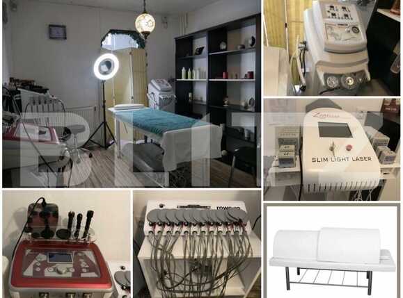 Spațiu comercial de vânzare Manastur - 46676SVC | BLITZ Cluj-Napoca | Poza1