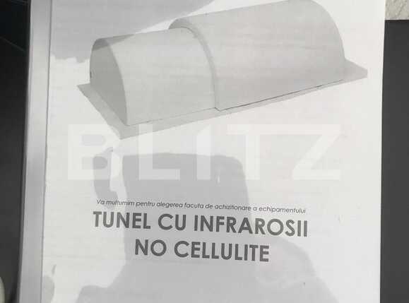 Spațiu comercial de vânzare Manastur - 46676SVC | BLITZ Cluj-Napoca | Poza7