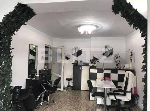 Spațiu comercial de vânzare Manastur - 46676SVC | BLITZ Cluj-Napoca | Poza2