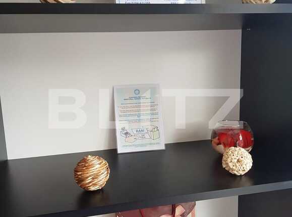 Spațiu comercial de vânzare Manastur - 46676SVC | BLITZ Cluj-Napoca | Poza13