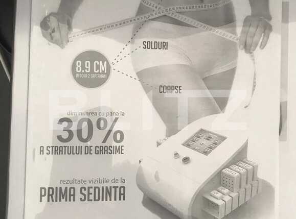 Spațiu comercial de vânzare Manastur - 46676SVC | BLITZ Cluj-Napoca | Poza5