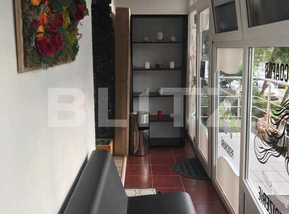 Spațiu comercial de vânzare Manastur - 46676SVC | BLITZ Cluj-Napoca | Poza4