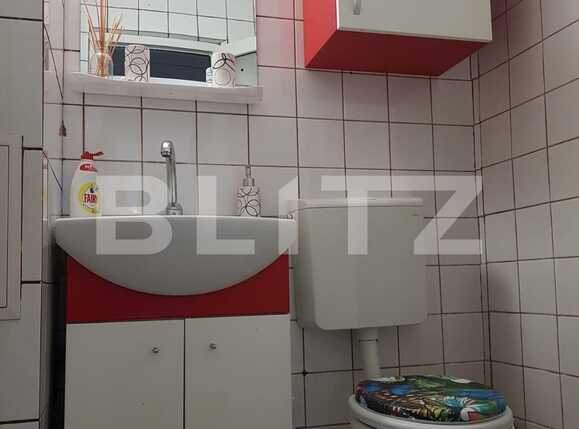 Spațiu comercial de vânzare Manastur - 46676SVC | BLITZ Cluj-Napoca | Poza17