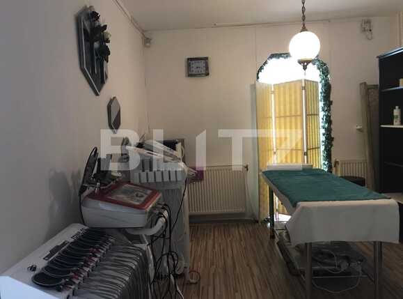 Spațiu comercial de vânzare Manastur - 46676SVC | BLITZ Cluj-Napoca | Poza3