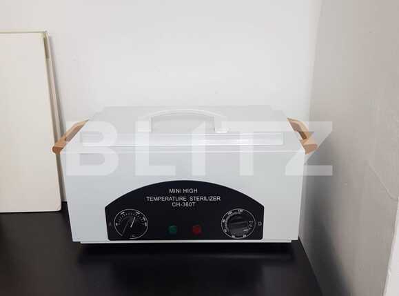 Spațiu comercial de vânzare Manastur - 46676SVC | BLITZ Cluj-Napoca | Poza16