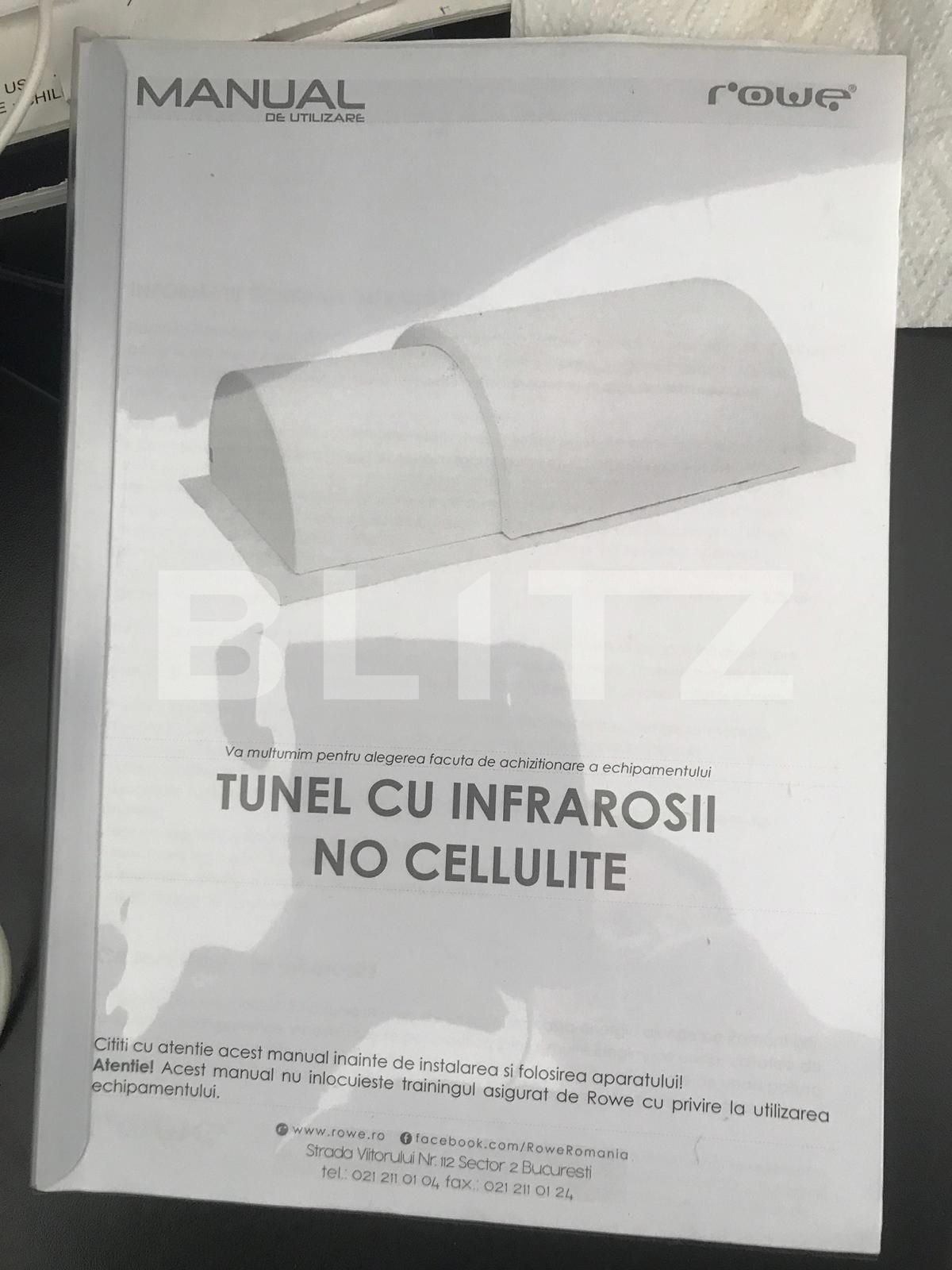 Spațiu comercial de vânzare Manastur - 46676SVC | BLITZ Cluj-Napoca | Poza7