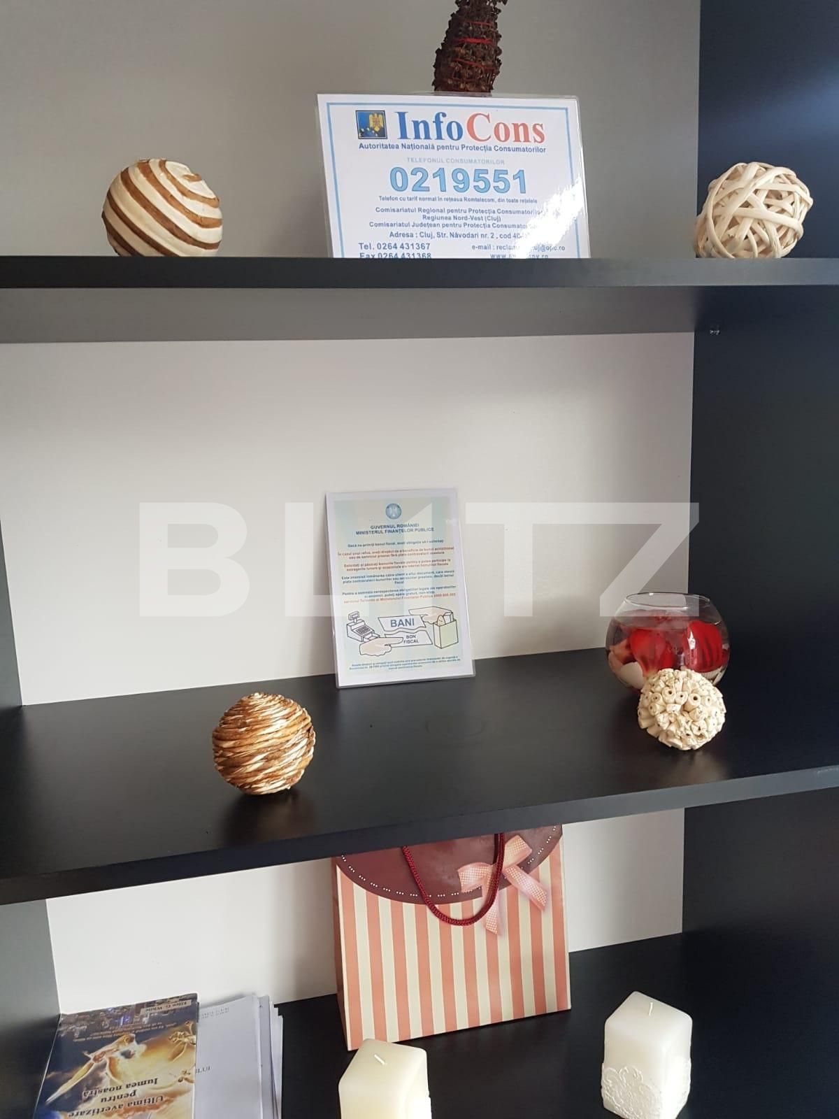 Spațiu comercial de vânzare Manastur - 46676SVC | BLITZ Cluj-Napoca | Poza13