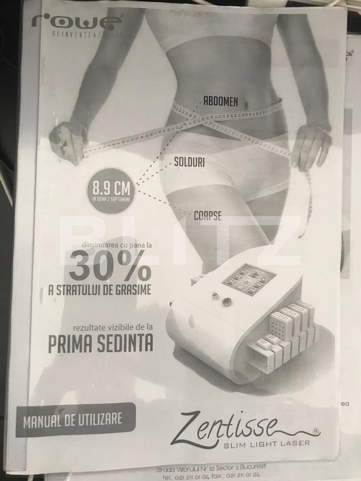 Spațiu comercial de vânzare Manastur - 46676SVC | BLITZ Cluj-Napoca | Poza5