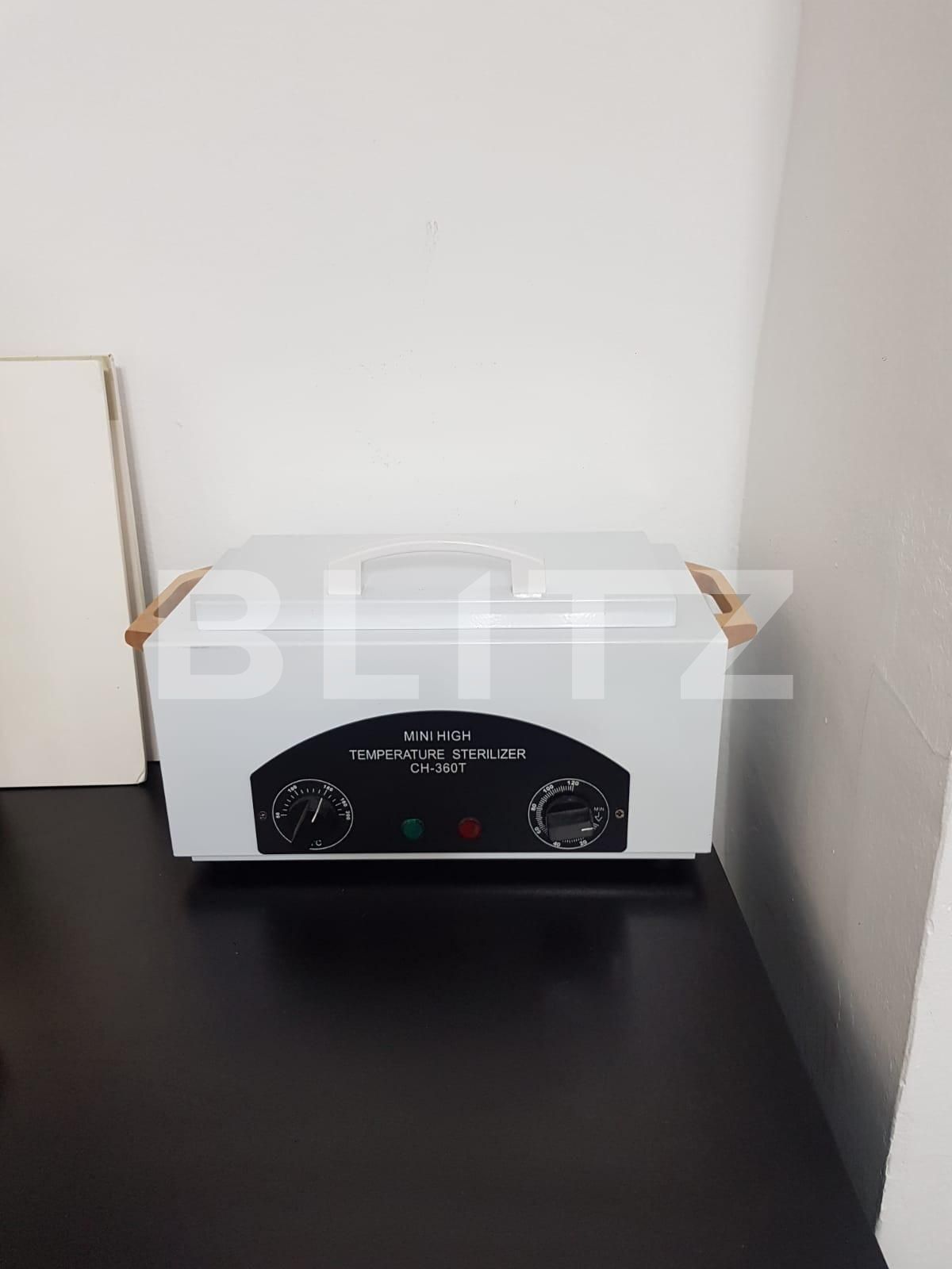 Spațiu comercial de vânzare Manastur - 46676SVC | BLITZ Cluj-Napoca | Poza16