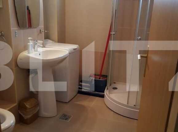 Apartament de închiriat 2 camere Central - 46677AI | BLITZ Cluj-Napoca | Poza7