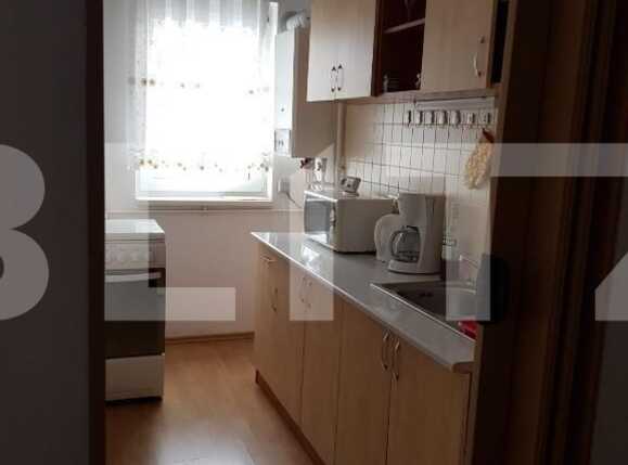 Apartament de închiriat 2 camere Central - 46677AI | BLITZ Cluj-Napoca | Poza6