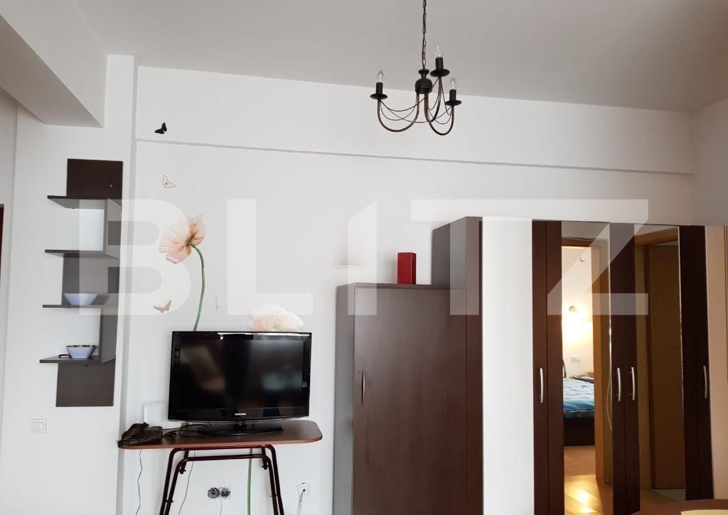 Apartament de închiriat 2 camere Central - 46677AI | BLITZ Cluj-Napoca | Poza5