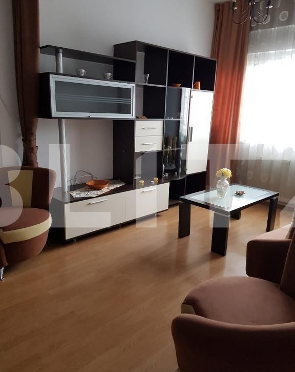 Apartament de închiriat 2 camere Central - 46677AI | BLITZ Cluj-Napoca | Poza3
