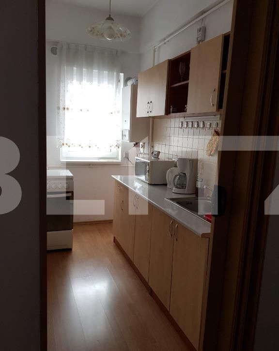 Apartament de închiriat 2 camere Central - 46677AI | BLITZ Cluj-Napoca | Poza6