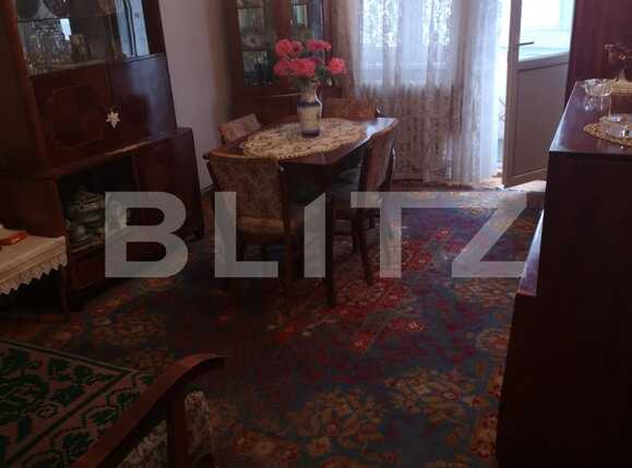 Apartament de vânzare 3 camere Manastur - 46679AV | BLITZ Cluj-Napoca | Poza5