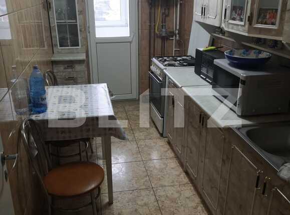 Apartament de vânzare 3 camere Manastur - 46679AV | BLITZ Cluj-Napoca | Poza4