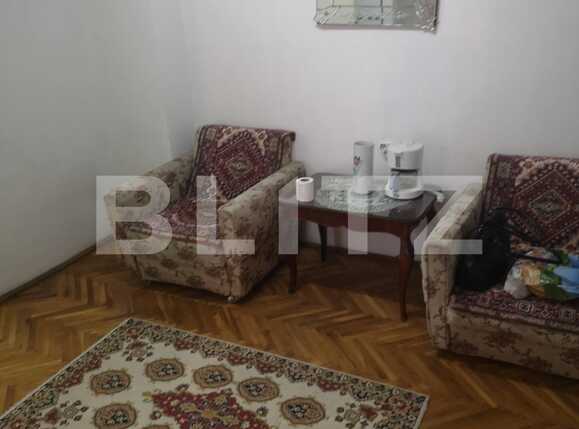 Apartament de vânzare 3 camere Manastur - 46679AV | BLITZ Cluj-Napoca | Poza1