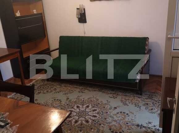 Apartament de vânzare 3 camere Manastur - 46679AV | BLITZ Cluj-Napoca | Poza2