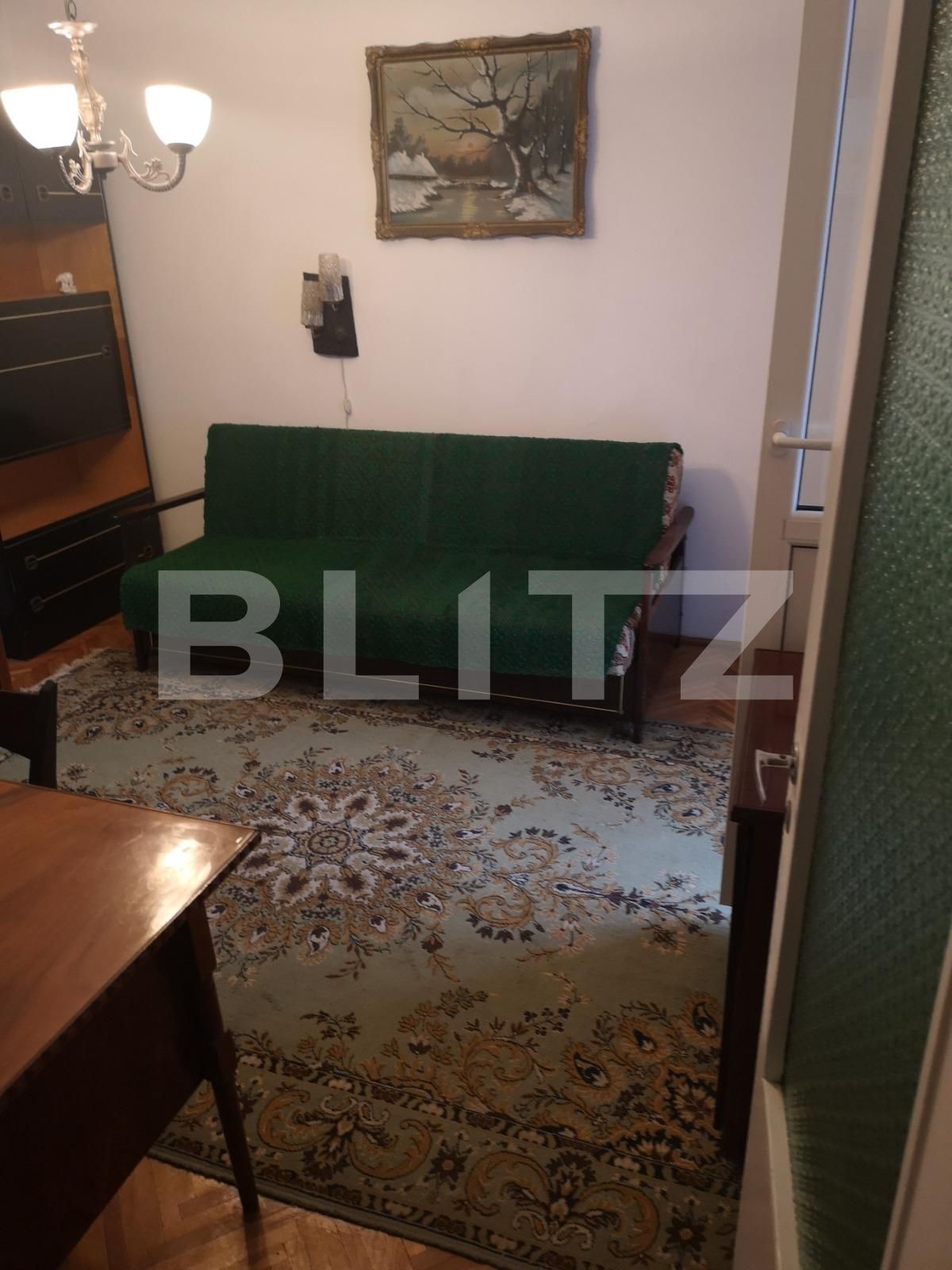 Apartament de vânzare 3 camere Manastur - 46679AV | BLITZ Cluj-Napoca | Poza3