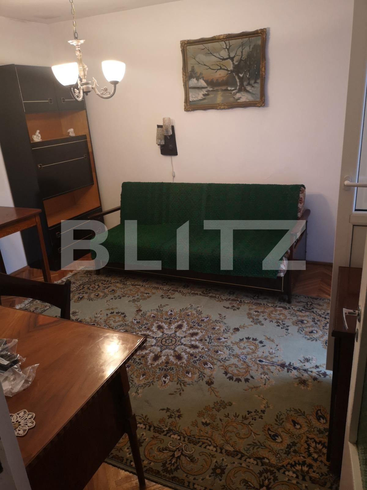 Apartament de vânzare 3 camere Manastur - 46679AV | BLITZ Cluj-Napoca | Poza2