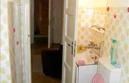 2 camere de vanzare, posibilitate Prima Casa