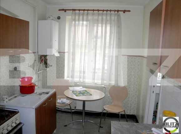 Apartament de vânzare 2 camere Central - 4668AV | BLITZ Cluj-Napoca | Poza6