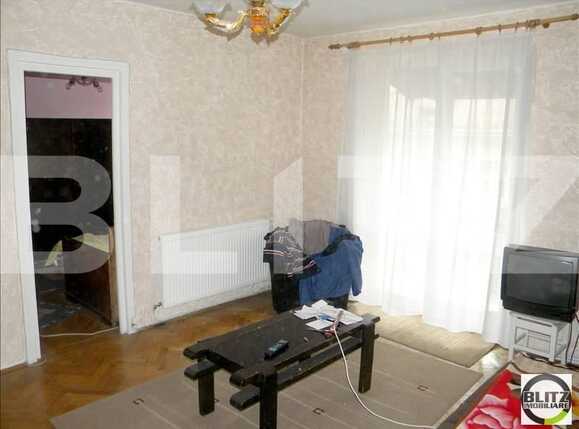 Apartament de vânzare 2 camere Central - 4668AV | BLITZ Cluj-Napoca | Poza1