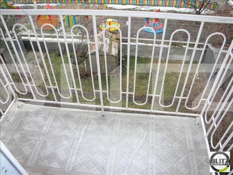 Apartament de vânzare 2 camere Central - 4668AV | BLITZ Cluj-Napoca | Poza9