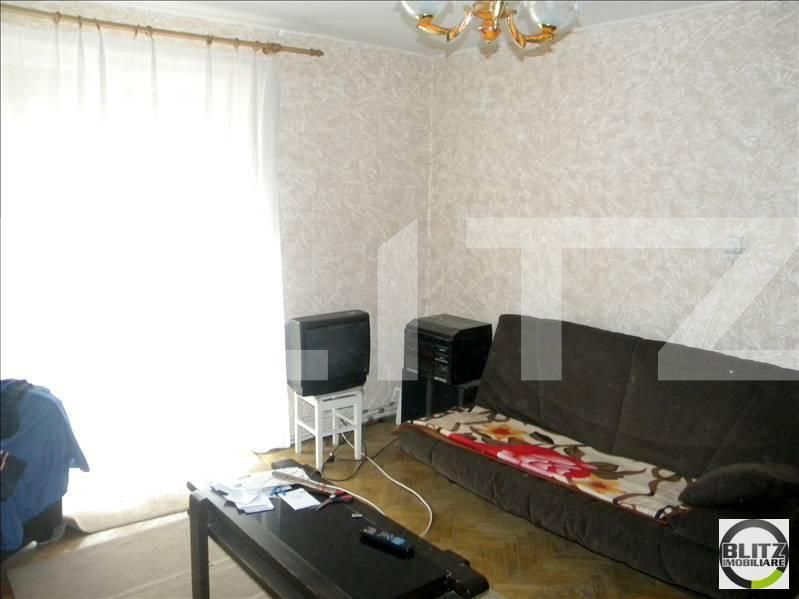 Apartament de vânzare 2 camere Central - 4668AV | BLITZ Cluj-Napoca | Poza3