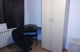 Garsoniera, 28 mp, zona UMF