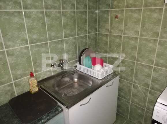 Garsonieră de închiriat Zorilor - 46680AI | BLITZ Cluj-Napoca | Poza4