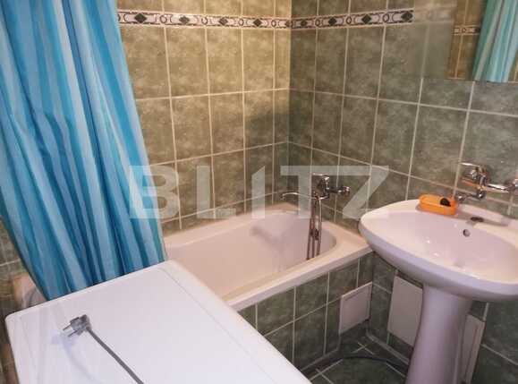 Garsonieră de închiriat Zorilor - 46680AI | BLITZ Cluj-Napoca | Poza7