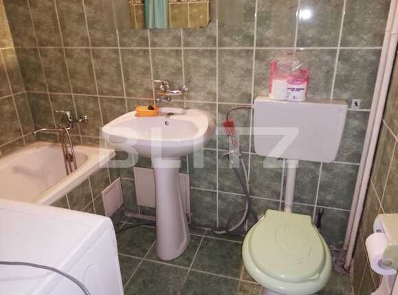 Garsonieră de închiriat Zorilor - 46680AI | BLITZ Cluj-Napoca | Poza6