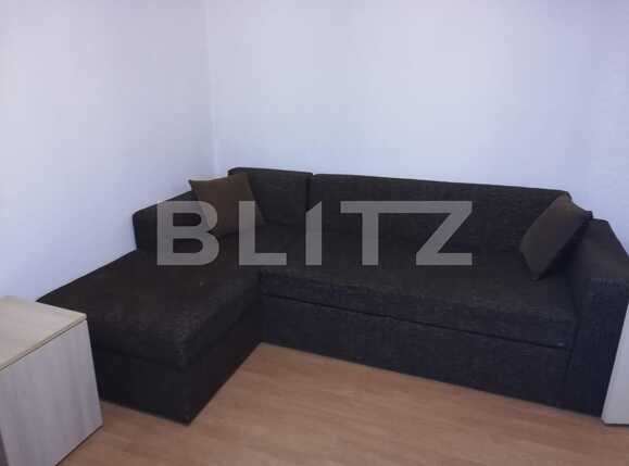 Garsonieră de închiriat Zorilor - 46680AI | BLITZ Cluj-Napoca | Poza1