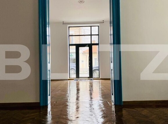 Spațiu comercial de închiriat Semicentral - 46681SIC | BLITZ Cluj-Napoca | Poza2