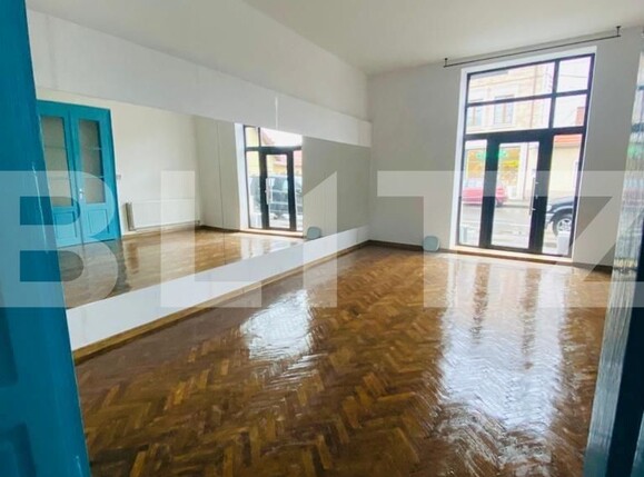 Spațiu comercial de închiriat Semicentral - 46681SIC | BLITZ Cluj-Napoca | Poza1